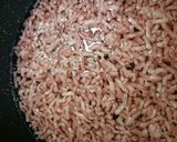 離乳食・幼児食も取り分けできる麻婆豆腐作り方2写真