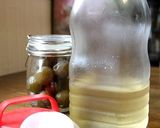梅ジュース作り方5写真