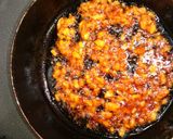 離乳食・幼児食も取り分けできる麻婆豆腐作り方8写真