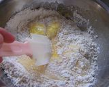 りんごのケーキ★作り方3写真