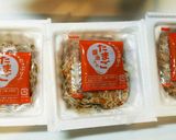 納豆キャベツの卵とじ?作り方2写真
