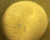 抹茶あずき＊シフォン作り方5写真