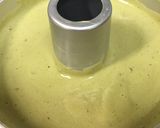 抹茶あずき＊シフォン作り方9写真
