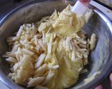 りんごのケーキ★作り方4写真