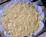 りんごのケーキ★作り方5写真