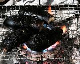 超簡単♡茄子素焼き作り方2写真