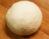 スイカの皮でパン作ってみました★作り方4写真