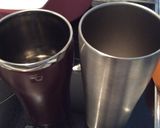 コーヒー焼酎お手軽作り方8写真