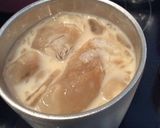 コーヒー焼酎お手軽作り方7写真