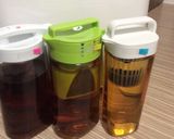 コーヒー焼酎お手軽作り方4写真