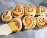 スイカの皮でパン作ってみました★作り方8写真