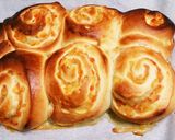 スイカの皮でパン作ってみました★作り方9写真
