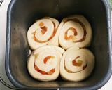 スイカの皮でパン作ってみました★作り方10写真