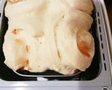 スイカの皮でパン作ってみました★作り方11写真