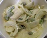 冷凍食品で簡単！枝豆のかき揚げ♡作り方4写真