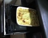 シェパード パイ作り方7写真