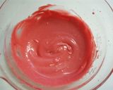 バレンタイン♡あみあみチョコトリュフ作り方1写真