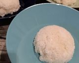 天津飯作り方1写真