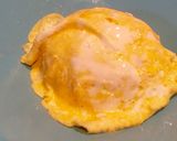 天津飯作り方3写真