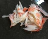天津飯作り方4写真