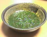 ◎にらにらにら♪にらたっぷり満喫鍋作り方1写真