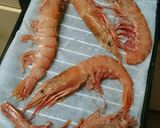 一番うまいえび!!!作り方2写真