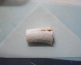 おうちで♪カリカリ★カレーパンd・∀＜作り方4写真