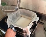【和菓子】水無月（みなづき）　作り方4写真