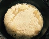 かぼちゃのそぼろ煮作り方2写真