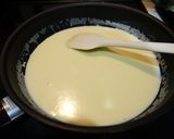 簡単！ビシソワーズ　ミキサー不要作り方2写真
