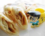 おうちで♪カリカリ★カレーパンd・∀＜作り方9写真