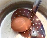 超簡単☆ぷるぷる温泉卵作り方3写真