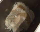 パン屋のシンプルむちむちベーグル作り方1写真
