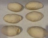 パン屋のシンプルむちむちベーグル作り方2写真