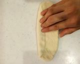 パン屋のシンプルむちむちベーグル作り方7写真