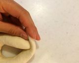 パン屋のシンプルむちむちベーグル作り方13写真
