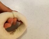 パン屋のシンプルむちむちベーグル作り方14写真