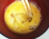 フランスデニッシュ◆卵ささみかつサンド作り方1写真
