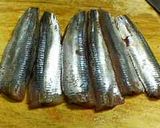 これぞ日本の味！私流イワシのつみれ味噌汁作り方2写真