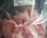 夫も大絶賛！切らないピーマンの肉詰め作り方1写真