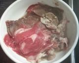 夫も大絶賛！切らないピーマンの肉詰め作り方2写真