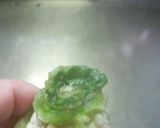 夫も大絶賛！切らないピーマンの肉詰め作り方5写真