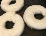 パン屋のシンプルむちむちベーグル作り方20写真