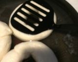 パン屋のシンプルむちむちベーグル作り方21写真