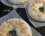 パン屋のシンプルむちむちベーグル作り方22写真