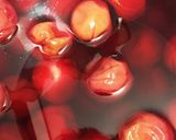 自家製梅干し作り方14写真