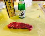 キャンプ ローストビーフ作り方3写真