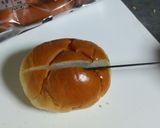 簡単☆ミニホットドッグ作り方3写真