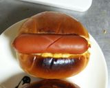 簡単☆ミニホットドッグ作り方6写真