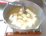 最速の豆腐の味噌汁insight作り方11写真
